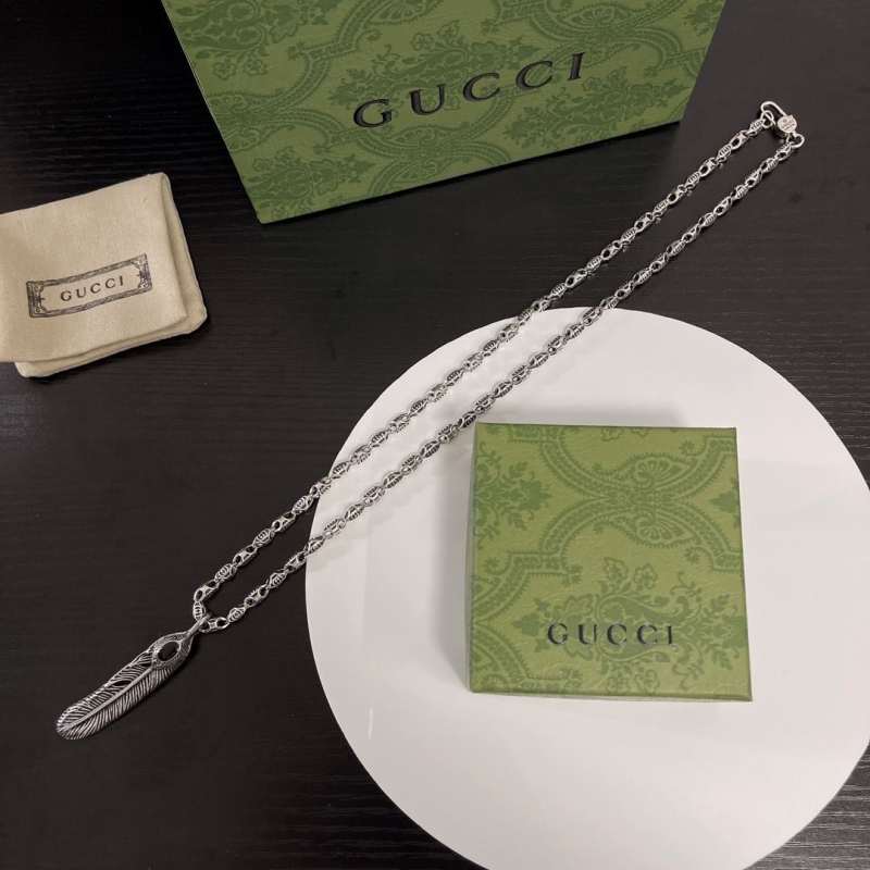 Gucci Necklaces